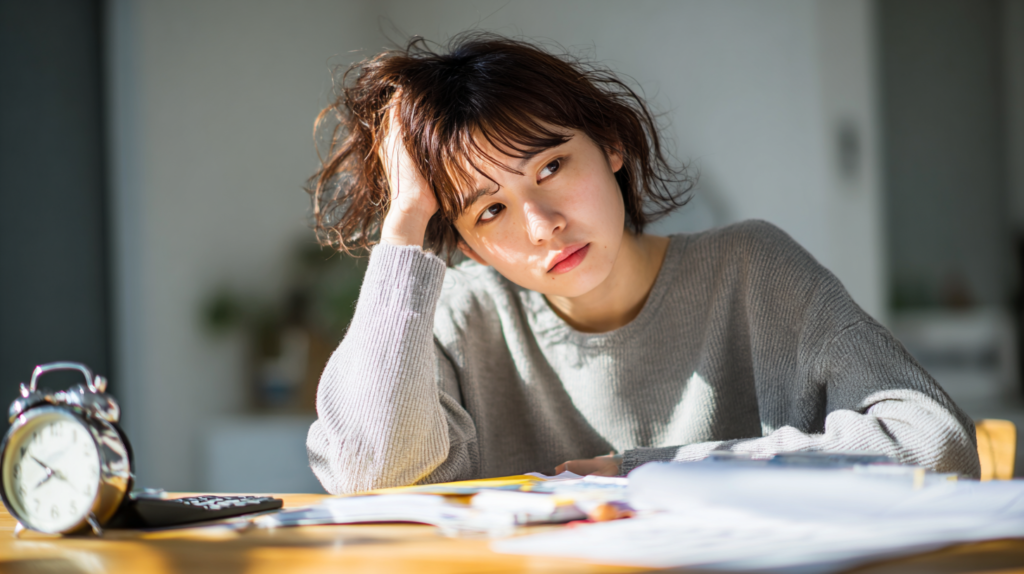 効率の良い勉強時間の使い方