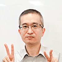 藤崎講師