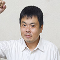 松尾講師